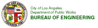 City of Los Angeles, Bureau of Engineering, Credit Card Management